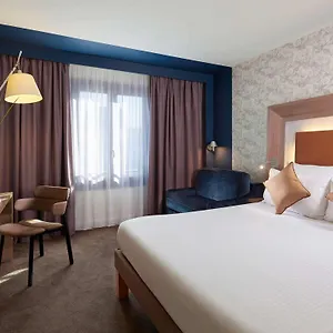 Ξενοδοχείο Novotel Les Halles, Παρίσι